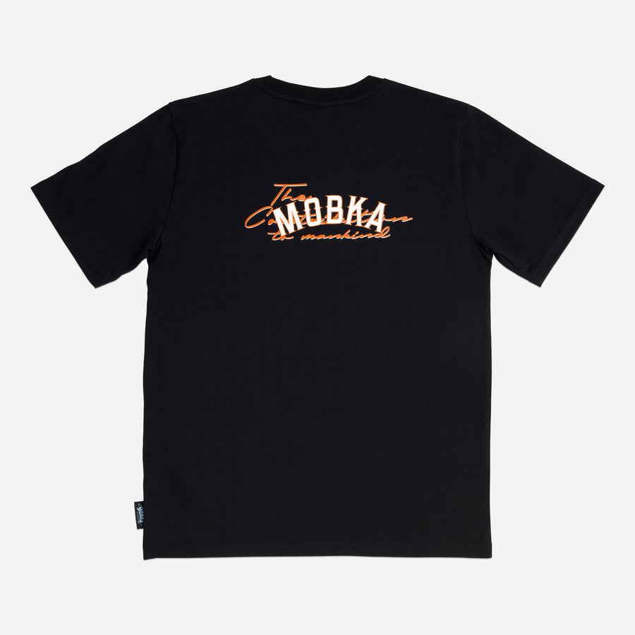 MOBKA PRESENTS SEBI & HUSSEL TEE