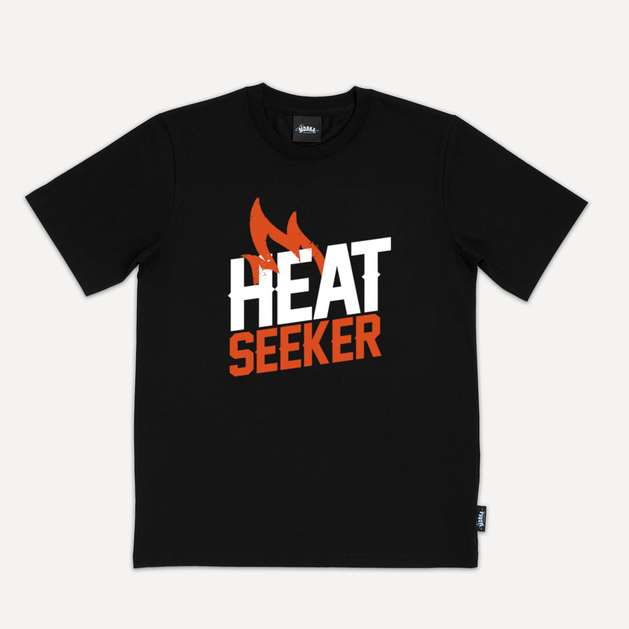 MOBKA HEAT SEEKER TEE