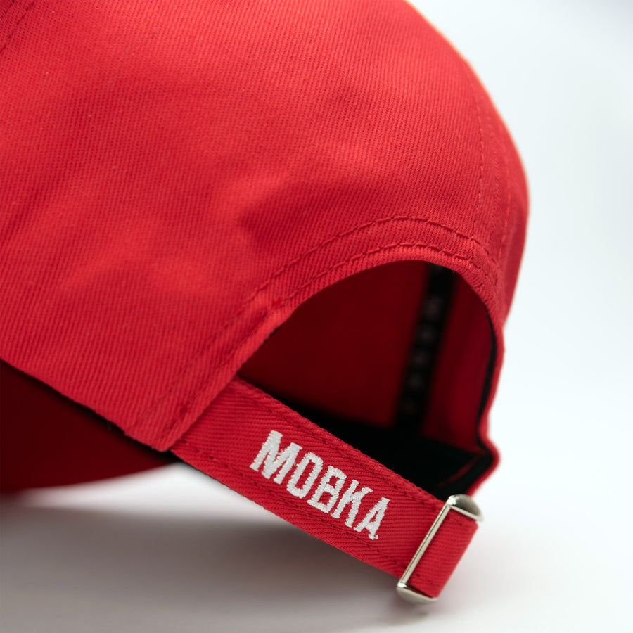 MOBKA GANG GANG BASEBALL CAP