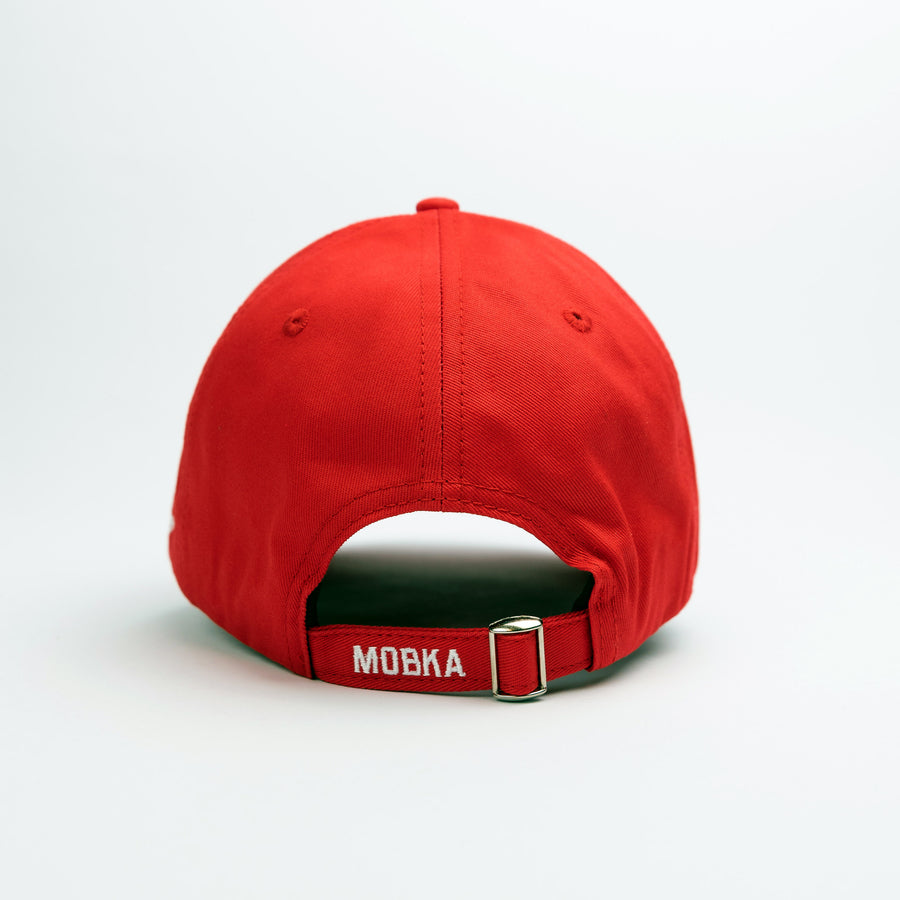 MOBKA GANG GANG BASEBALL CAP