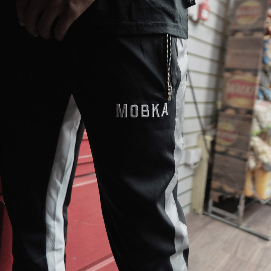 MOBKA GANG GANG TRACK PANTS