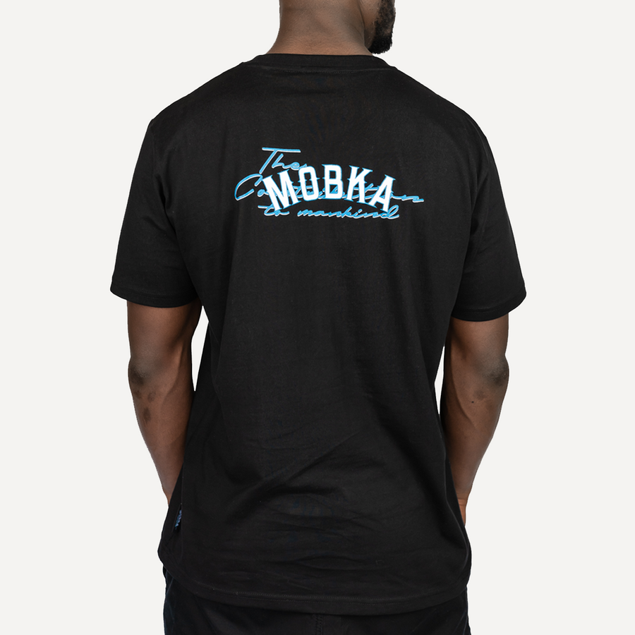 MOBKA NIPSEY STONE HEAD TEE