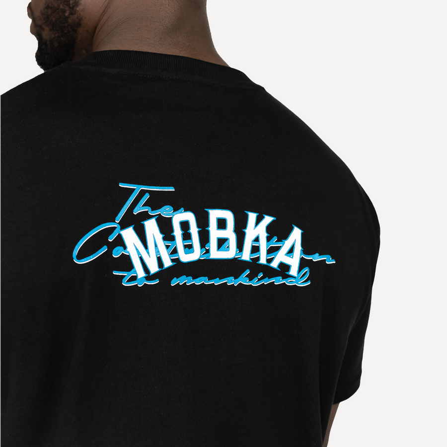 MOBKA NIPSEY STONE HEAD TEE