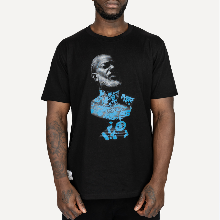 MOBKA NIPSEY STONE HEAD TEE