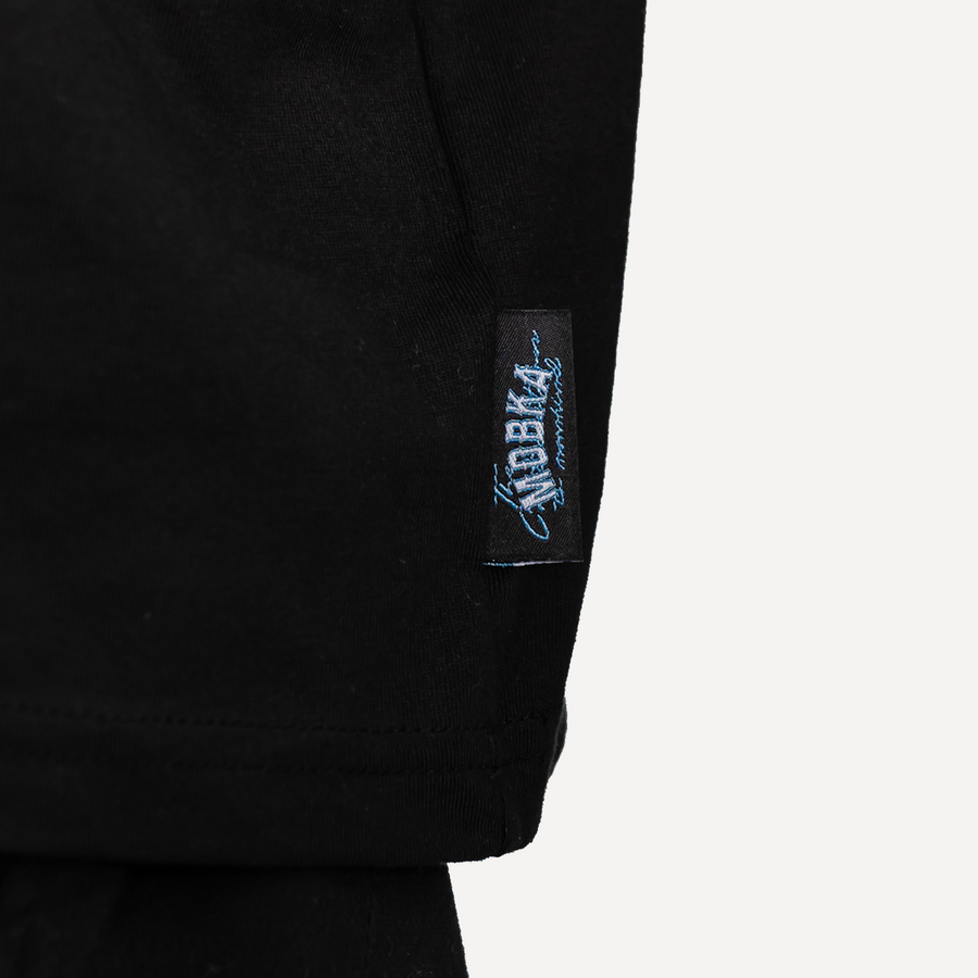 MOBKA NIPSEY STONE HEAD TEE